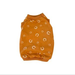 XXXS-XXL dog tank top